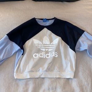 Add ideas crewneck sweatshirt